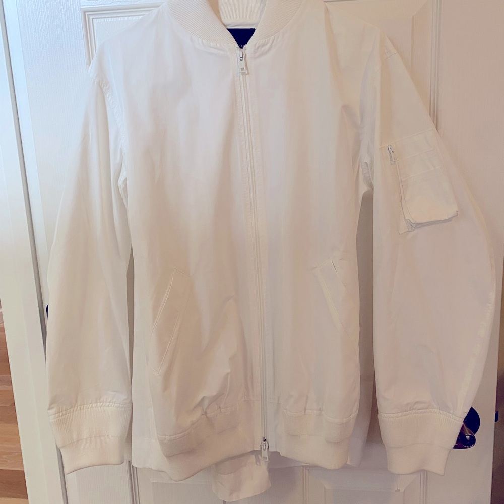 Roberto Collina Windbreaker / Utility Jacket